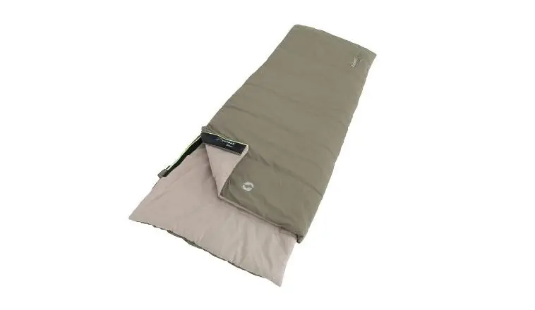 Outwell Celestial green Autentický