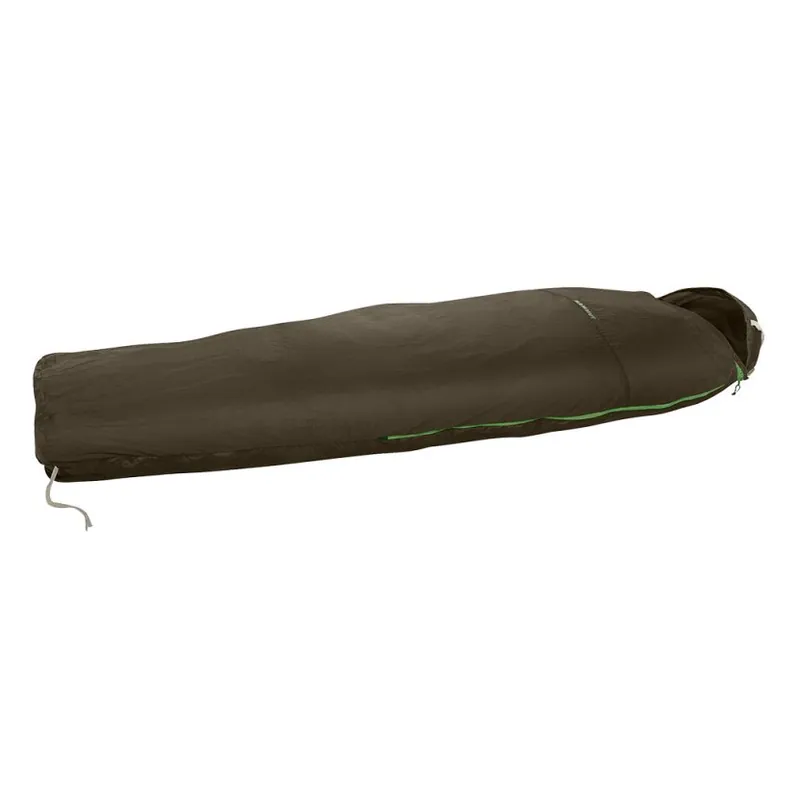 Mammut Grevling EMT bison 7205 Víkendová Akce