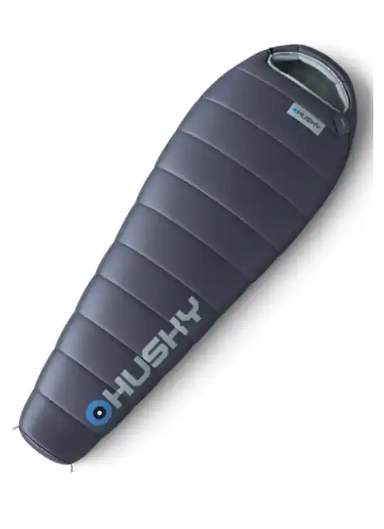 Husky Mikro +2°C dark blue Nová Kolekce