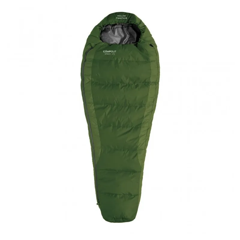 Campout Spruce khaki Akční Nabídka