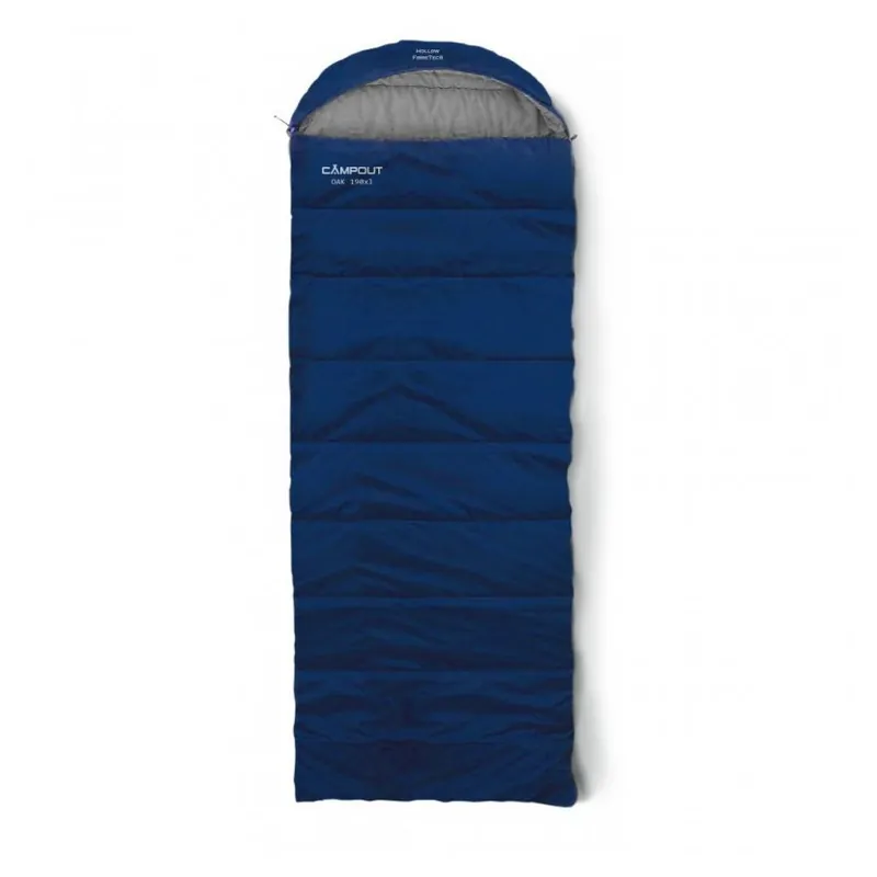 Campout Oak XL blue Akční Cena