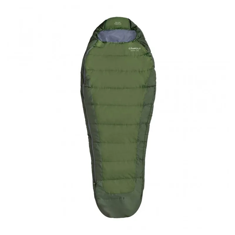 Campout Aspen khaki Výhodná Nabídka