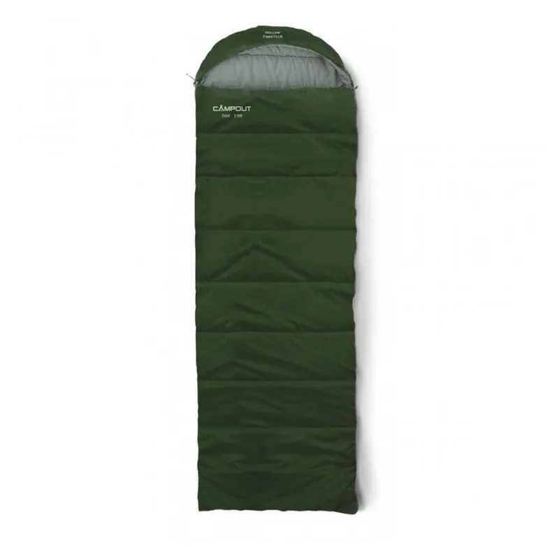 Originální Campout Oak khaki