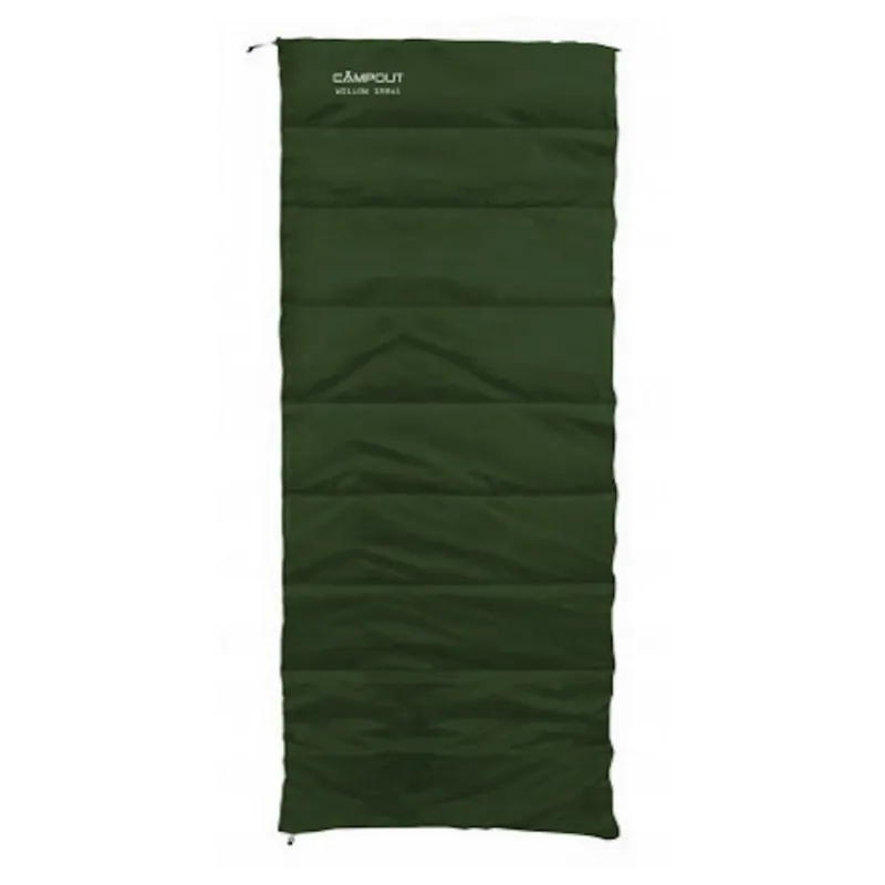 Oblíbený Campout Willow XL khaki