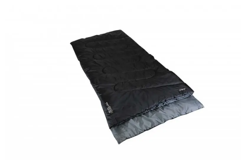 Vango EMBER GRANDE black Must-Have