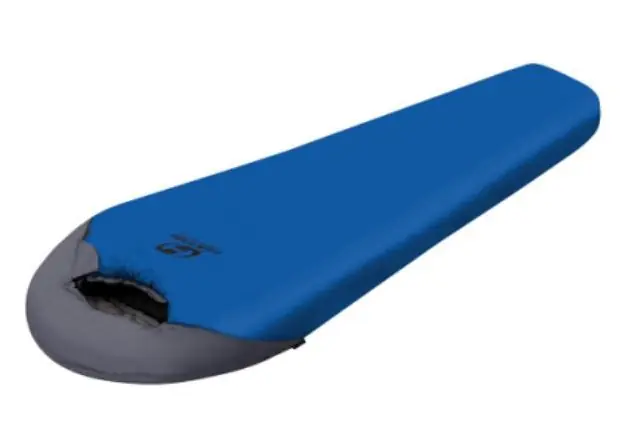 Super Cena Hannah Huron 200 ebony/light blue