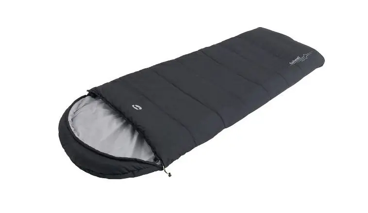 Omezená Nabídka Outwell Campion black