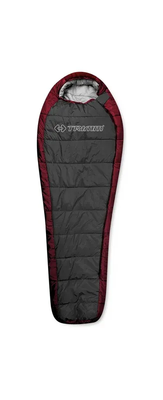 Trimm ARKTIS red/dark grey Akce