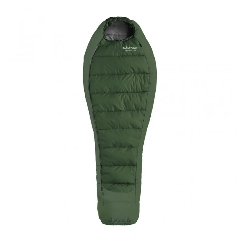Campout Linden khaki Výhodná Nabídka