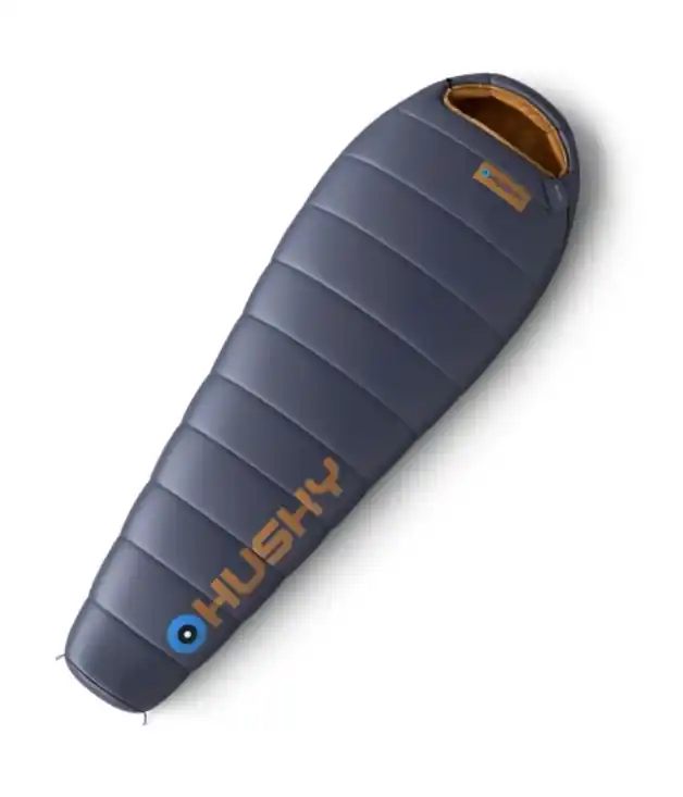 Nejlepší Cena Husky Musset -3°C dark blue