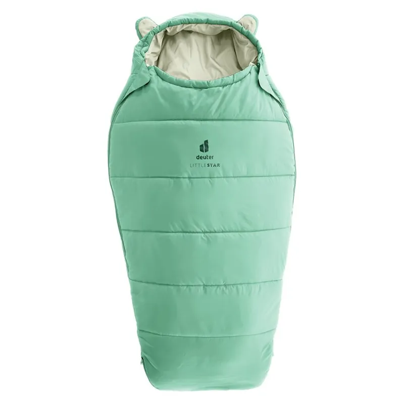Deuter Little Star spearmint-bone Objednat Nyní