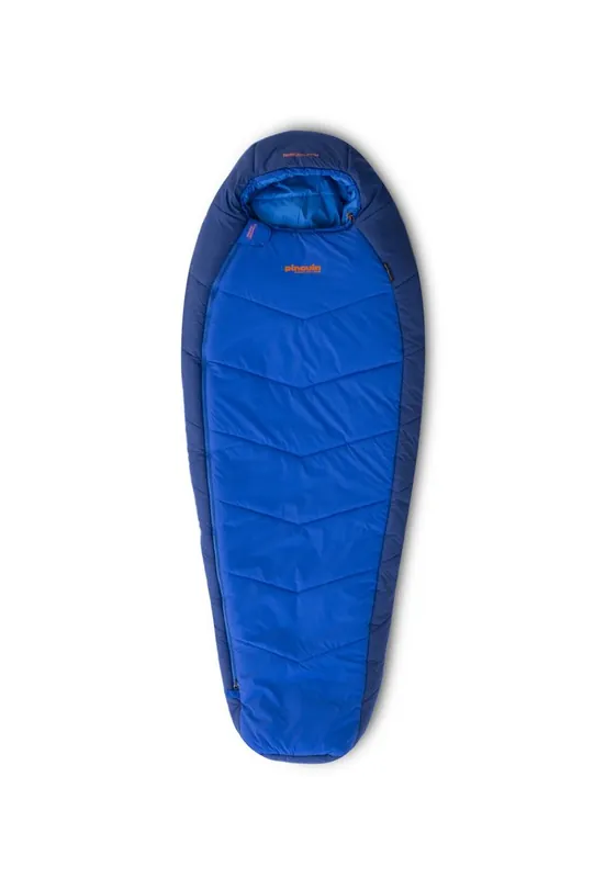 Bezpečná Platba Pinguin Comfort Junior PFM blue