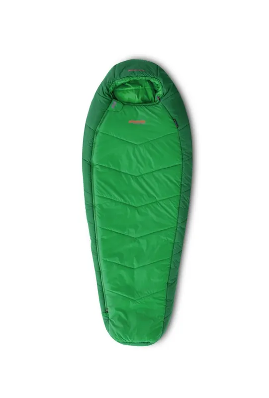 Pinguin Mistral Junior PFM green Expresní Doručení