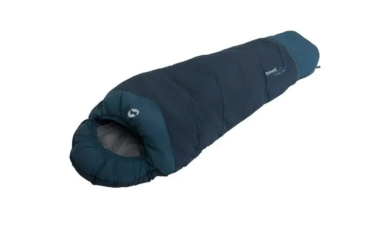 Akční Nabídka Outwell Convertible Junior midnight blue