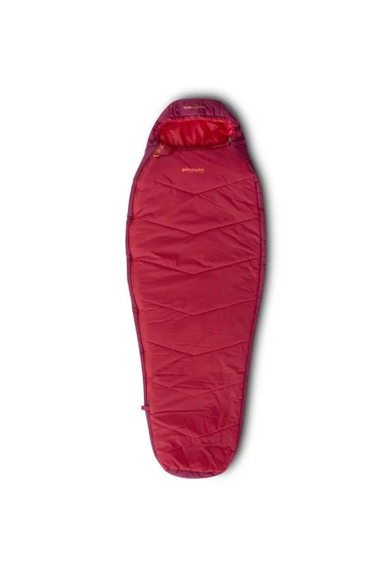 Pinguin Savana Junior PFM red Výprodej