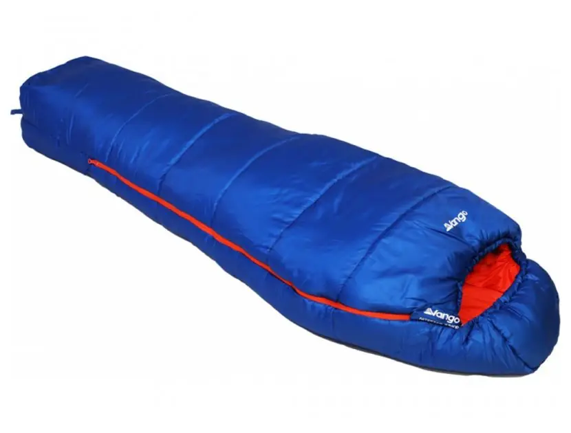Vango NITESTAR ALPHA JUNIOR classic blue Akční Cena