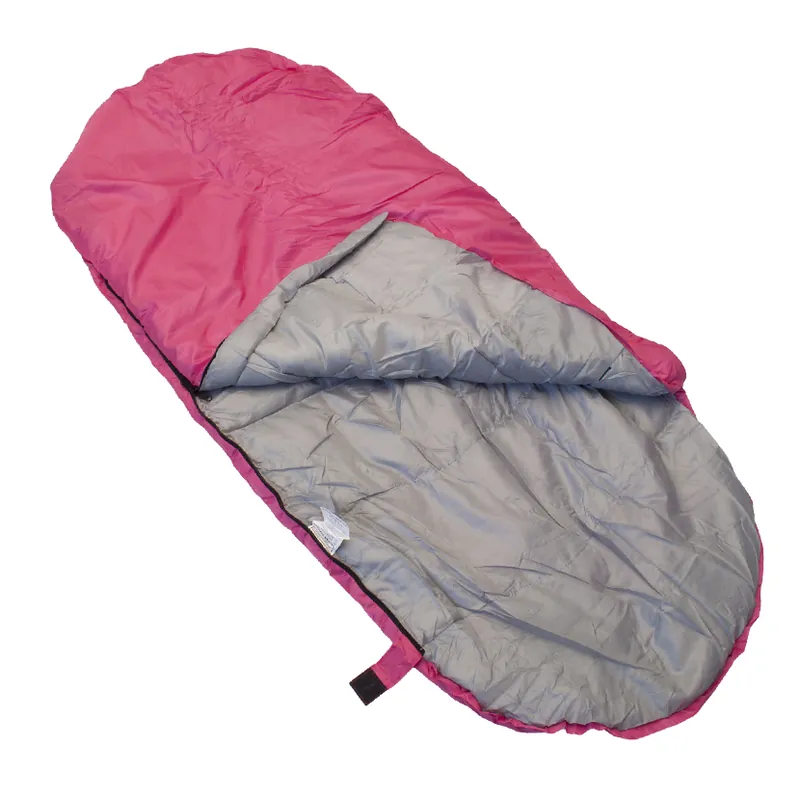 YATE HIGHLANDER Sleephaven Junior růžový Horká Nabídka