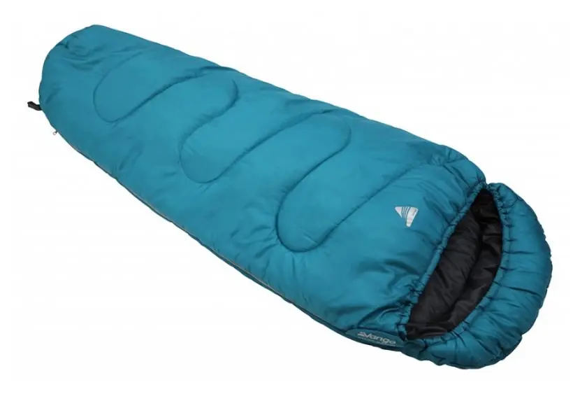 Časově Omezené Vango ATLAS JUNIOR agean teal