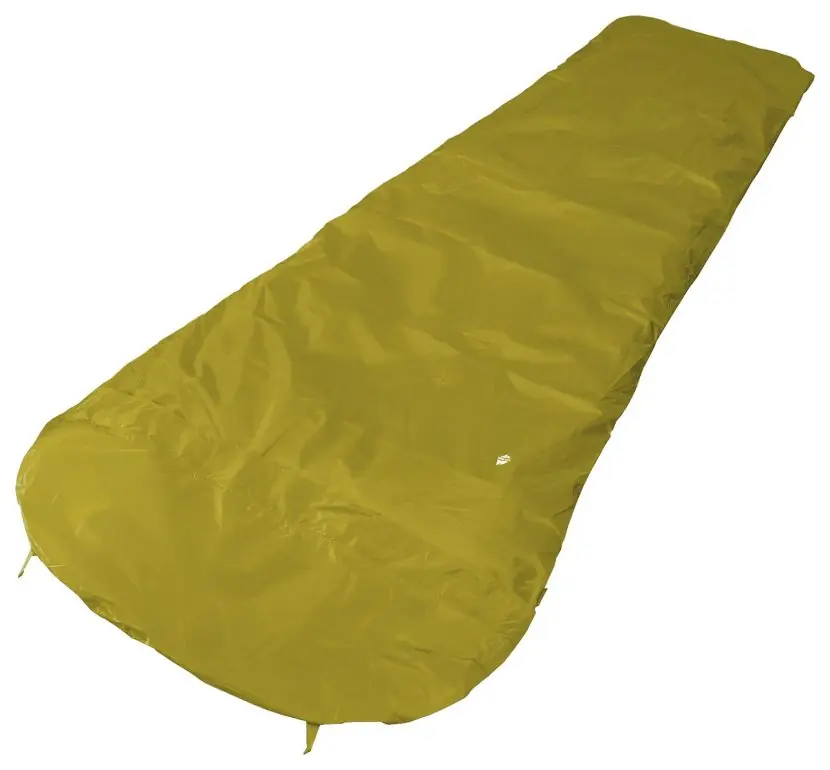 High Point Žďárského vak SUPER LIGHT 2.0 COVER avocado oil Nakupujte Hned