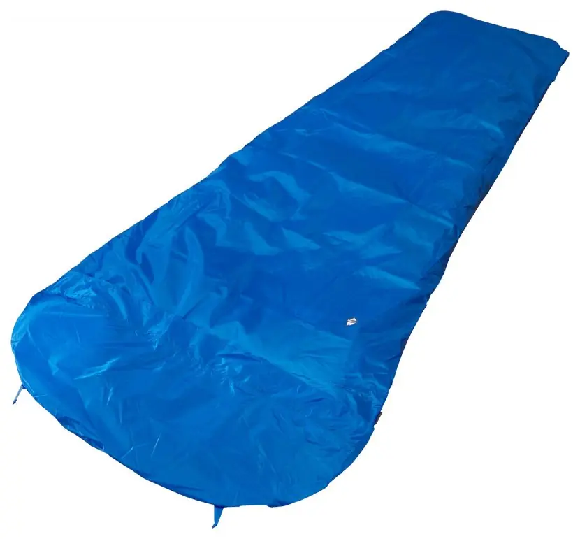 High Point Žďárského vak SUPER LIGHT 2.0 COVER blue Finální Výprodej