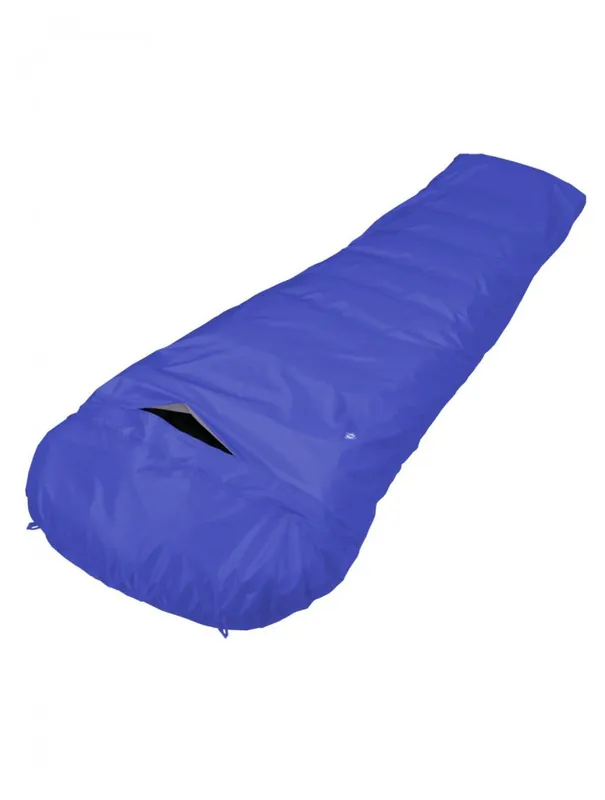 Originální High Point BIVAK NANO COVER dazzling blue