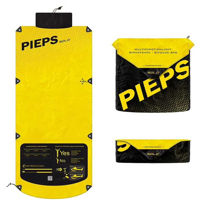 PIEPS Bivy Solo Bezpečná Platba