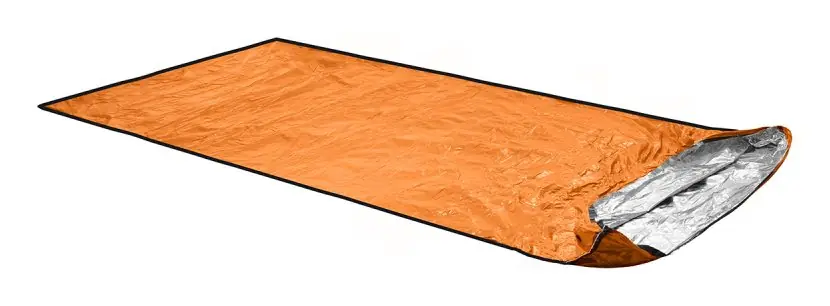 Nejprodávanější Ortovox BIVY ULTRALIGHT shocking orange