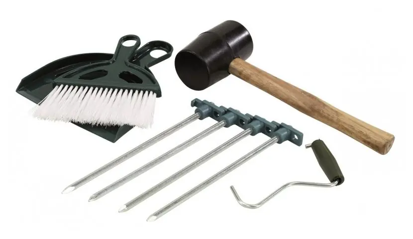 Nízká Cena Outwell Tent Tool Kit