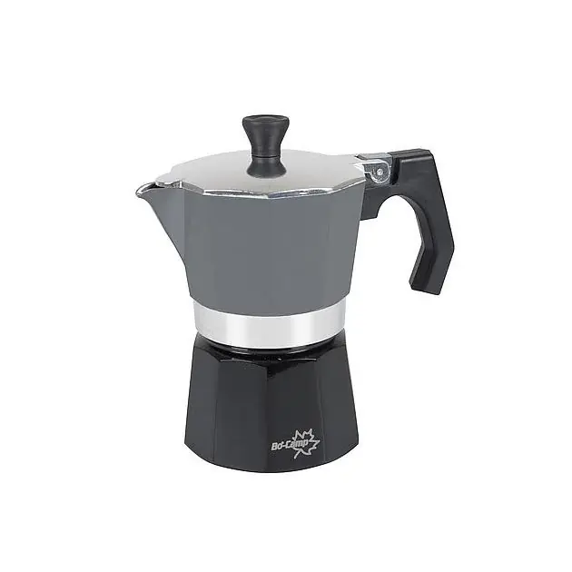 Horká Nabídka Bo-Camp Perculator Espresso 3-cups