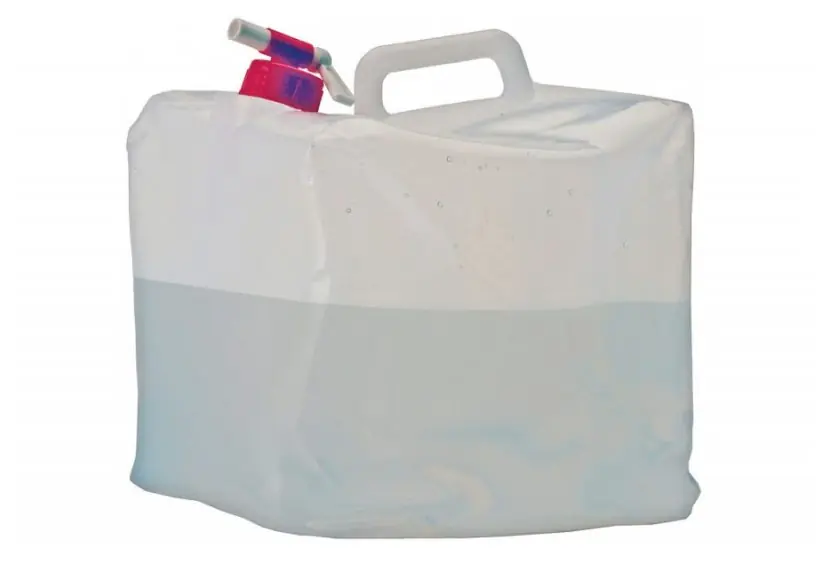 Vango SQUARE WATER CARRIER 15l Nejlepší Volba