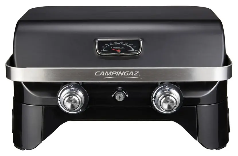 Must-Have Campingaz Attitude 2100 LX