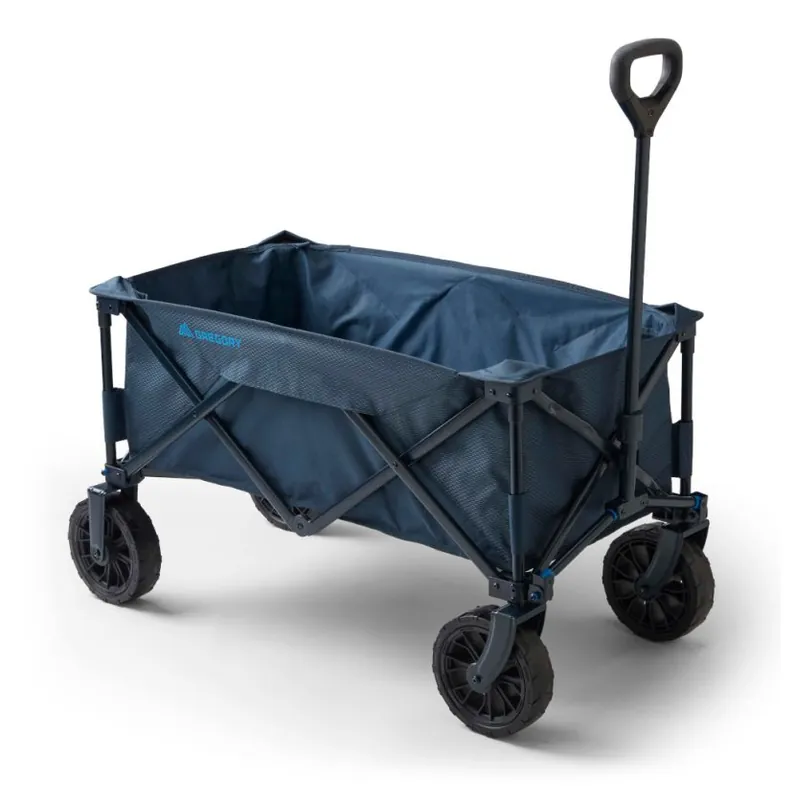 Nejprodávanější Gregory Alpaca Gear Wagon 140 slate blue