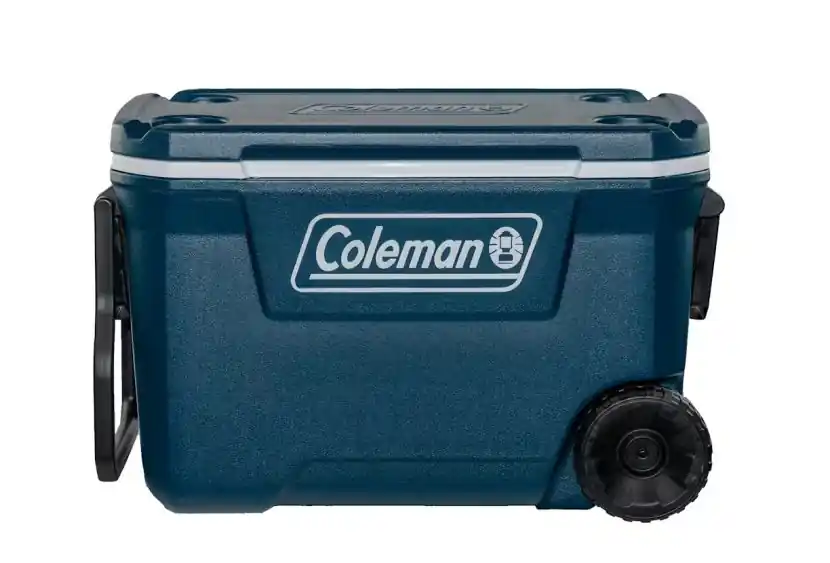 Nejlepší Cena Coleman 62QT Wheeled Xtreme Cooler