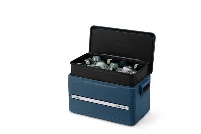 Coleman Snap-N-Go 35QT Jen Po Omezenou Doba