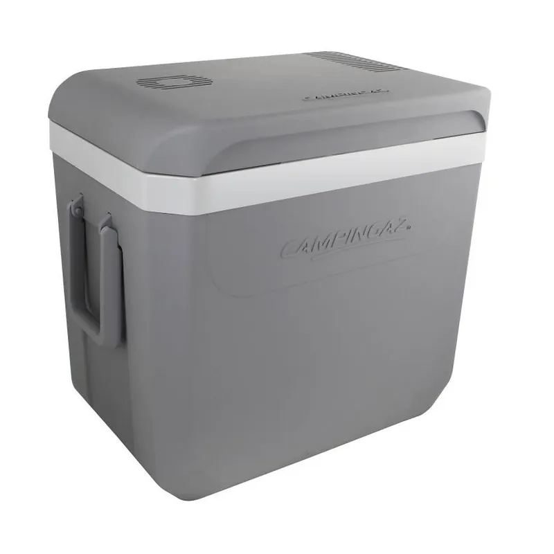 Ověřený Campingaz Powerbox Plus 36l