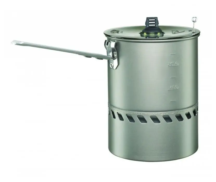 MSR Reactor 1,0 l Pot Cenová Bomba