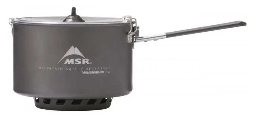 Ihned K Objednání MSR WindBurner Sauce Pot