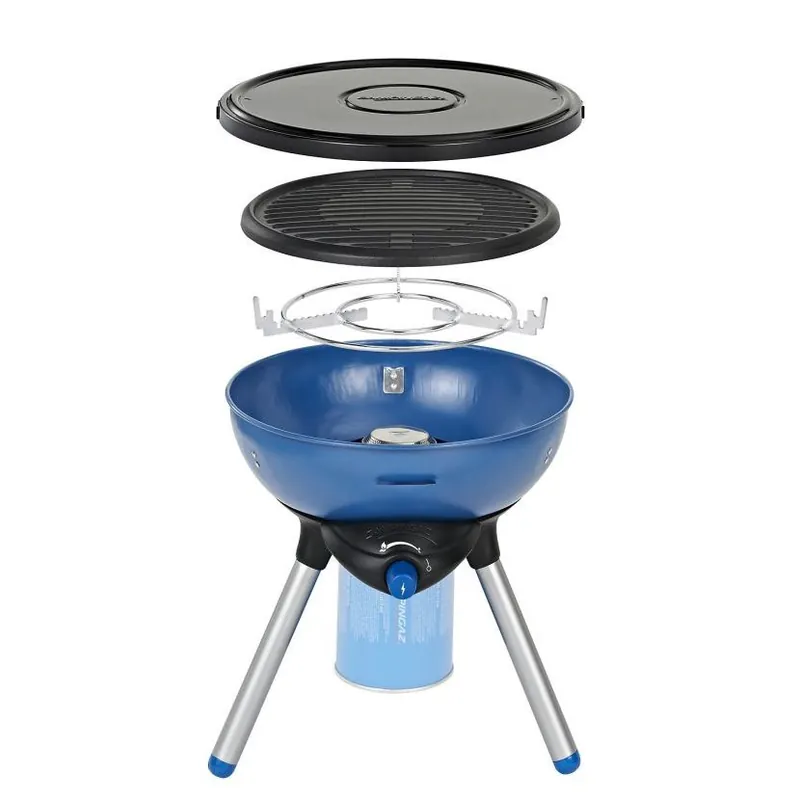 Pouze Dnes Campingaz Party grill 200