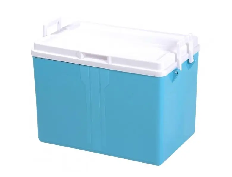 Originální EDA Coolbox 52l turquoise