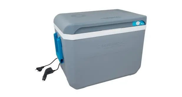Campingaz Powerbox Plus 28l 12/230V Tovární Cena