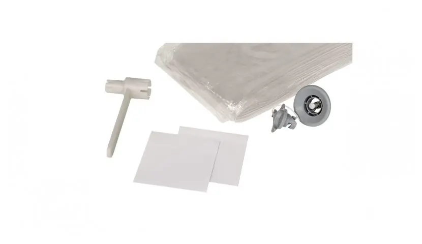 Speciální Cena Outwell Air Repair Tube - Green