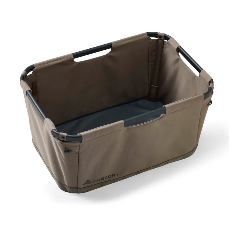Nejlepší Cena Gregory Alpaca Gear Basket 70 mirage tan