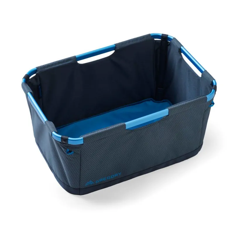 Akce Gregory Alpaca Gear Basket 70 slate blue
