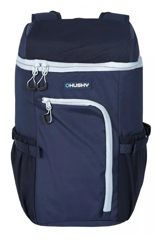 Časově Omezené Husky Cooler 20l dark blue
