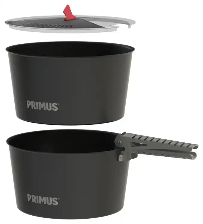 Primus LiTech Pot Set 2.3L Must-Have