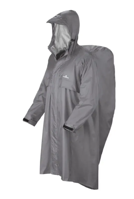 Horká Nabídka Ferrino TREKKER L/XL grey