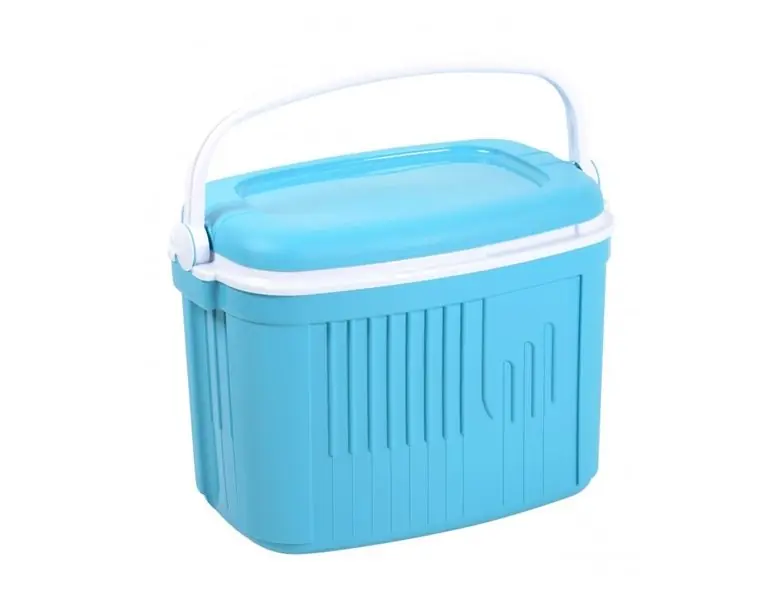 Cenová Bomba EDA ICEBERG coolbox 42l turquoise