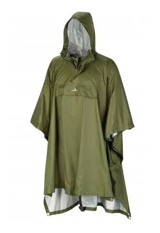 Top Prodej Ferrino TODOMODO RP L/XL zelená