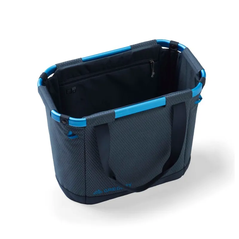 Nízká Cena Gregory Alpaca Gear Tote 30 slate blue