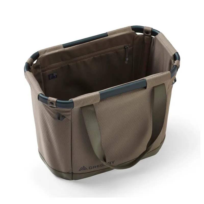 Gregory Alpaca Gear Tote 30 mirage tan Cenově Výhodný